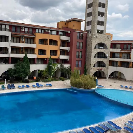 Apartment Marina Cape *